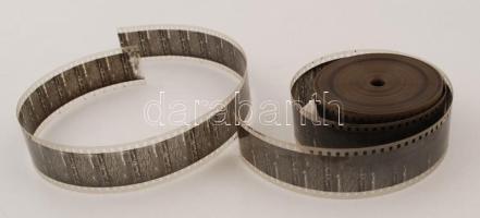 1926 A budapesti vizes világbajnokságon játszott Svédország- Belgium vizilabda mérkőzésről szóló eredeti filmhíradó tudósítás 36 mm-es filmen /  1926 Original footage of the 1926 Aquatic World Cup in Budapest. Sweden-Belgium waterpolo match on 35 mm film