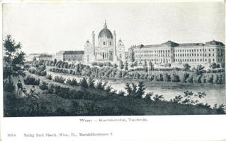 13 db VEGYES, azaz 12 régi és 1 modern, városképes képeslap, nagyrészt osztrák lapok egy nem képesla...