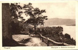 15 db RÉGI városképes képeslap a történelmi Magyarország területéről, vegyes minőség / 15 old town v...