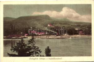 15 db RÉGI városképes képeslap a történelmi Magyarország területéről, vegyes minőség / 15 old town v...