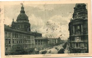 15 db RÉGI városképes képeslap, nagyrészt magyar városok néhány határon túli lappal, vegyes minőség ...