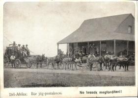 17 db RÉGI városképes reklám képeslap, sok nem képeslaphátúval, több lap hátoldalán a 'Schicht-...