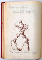 A Magas Tátra részletes kalauza. Szerk.: Hefty Gy. Andor, Vigyázó János. 1. köt. Bp., 1914, Turistas...