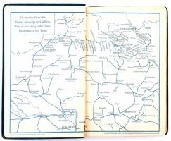 Szontagh Miklós: Tátrakalauz. Útmutató a Magas Tátrába s a Tátravidéki fürdőkbe. Bp., é. n., Singer ...