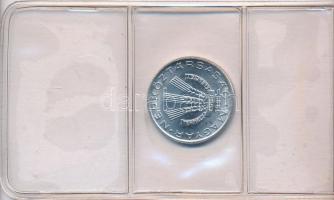 1983. 20f + 5Ft + 10Ft "FAO" eredeti tokban tanúsítvánnyal T:1