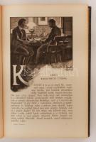 Universum: Évkönyv a család és az ifjúság számára. Szerk. Dr. Hankó Vilmos. Bp., é.n., Lampel. Kiadó...