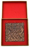 1973. "Közlekedési és Szállítási Dolgozók Szakszervezete fennállásának 75. évfordulójára" ...