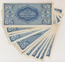 1946. 1.000.000.000MP (20x) T:II,III