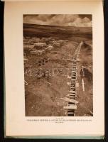 1942 A Szeretfalva -Dédai vasút,1941-42,  fotókkal teli nyomtatvány, 17x25cm