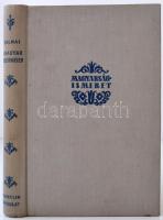 Zolnai Béla: A magyar biedermeier. 8 képmelléklettel. Bp., é.n., Franklin. 198 p. 8 t. Kiadói egészvászon-kötésben. Ajándékozási bejegyzéssel. Szép állapotban.