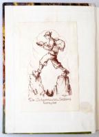 Jakucs László: Aggtelek és vidéke útikalauz. Budapest, 1957, Sport Lap- és Könyvkiadó. Illusztrált k...