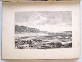 Az Osztrák-Magyar Monarchia írásban és képben. Bevezető kötet.  Budapest, 1887, Magyar Királyi Állam...