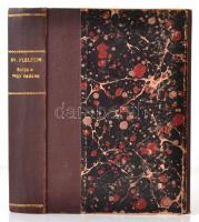 Svend Fleuron. Snipp , a nagy vadász. Dakszliregény
Bp., 1930, Dante Könyvkiadó. 174 p. Korabeli fé...