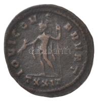 Római Birodalom / Ticinum / Diocletianus 285. Antoninianus AE (3,39g) T:2-,3
Roman Empire / Ticinum...