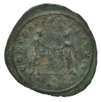 Római Birodalom / Siscia / Aurelianus 272-274. Antoninianus AE (3,66g) T:2-
Roman Empire / Siscia /...