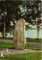 58 db MODERN fekete-fehér és színes városképes képeslap, Svédország, vegyes minőség / 58 modern, bla...