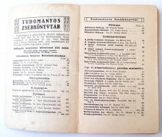 Baumgartner Alajos: A fizika története. Tudományos zsebkönyvtár. Budapest, 1913, Stampel-féle Könyvk...