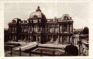 Amiens, Le Musée / museum