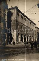 Milano, Milan; Palazzo della Ragione / Palace of Reason