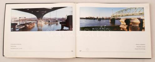 Mária Valéria híd - Most Márie Valérie - Mária Valéria Bridge. [Bp.], [2001], Állami Közúti Műszaki ...