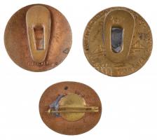 Madarassy Walter (1909-1994) 1938. "XXXIV. Nemzetközi Eucharisztikus Kongresszus Budapest"...