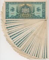 1946. 100.000MP (30x) T:III,III-