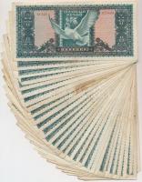 1945. 10.000.000P (30x) T:III,III-