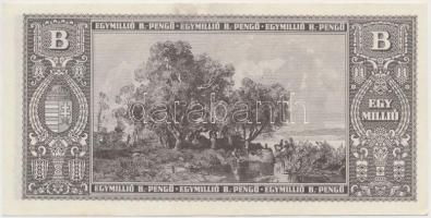 1946. 1.000.000BP (10x) T:I,I-,II