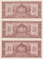 1946. 100.000BP (5x) T:I,I-