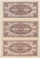 1946. 10.000BP (5x) T:I,I-