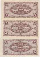 1946. 10.000BP (5x) T:I,I-