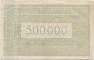 Németország / Weimari Köztársaság 1920-1923. 5db-os szükségpénz tétel, közte Aachen, Boppard, Oedera...