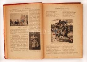 Markó Miklós (szerk.): Visszaemlékezések I. Ferenc József születésének 100-ik évfordulóján (1830-193...