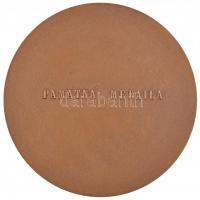 Szlovákia DN "Pavol Jozef Safárik Egyetem - Kassa" Br emlékérem dísztokban (70mm) T:1
Slo...