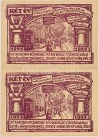 15 db RÉGI sör képeslapok, vegyes minőség; budapesti és német sörözők, sörfőzdék / 15 old beer postc...