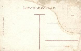 Nagyszombat, Trnava; Vasútállomás / railway station (r)