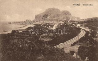 Cefalu, Panorama / view