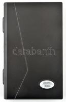 NOTEBOOK digitális ékszermérleg 0,01-500g eredeti dobozában, leírással, új állapotban NOTEBOOK pocke...