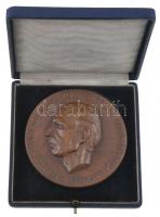 Pátzay Pál (1896-1979) 1933. "Egry József" kétoldalas öntött Br érem "EGRY JÓZSEFNEK ...