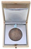 Vatikán 1962. "XXIII. János / A második vatikáni zsinat megnyitása" jelzett Ag emlékérem e...