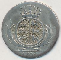 Német Államok / Württemberg 1808. 6kr Ag T:3
German States / Wurttemberg 1808. 6 Kreuzer Ag C:F