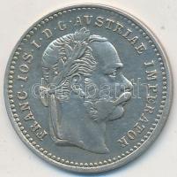 Ausztria 1872. 10kr Ag "Ferenc József" T:2,2- ph.
Austria 1872. 10 Kreuzer Ag "Franz...