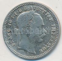 Ausztria 1872. 10kr Ag "Ferenc József" T:2,2- ü., ph.
Austria 1872. 10 Kreuzer Ag "F...