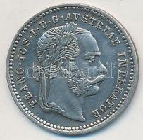 Ausztria 1872. 10kr Ag "Ferenc József" T:2
Austria 1872. 10 Kreuzer Ag "Franz Joseph...