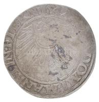 Német Államok / Szilézia-Liegnitz-Brieg 1542. 1Gr Ag "II. Frigyes" (1,68g) T:2-,3 patina
...