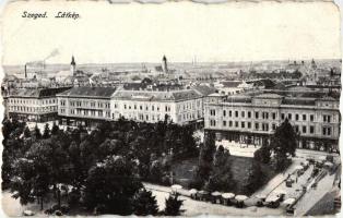 Szeged, látkép
