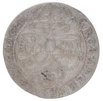 Lengyel Királyság 1626. 6Gr Ag "III. Zsigmond" Krakkó (3,48g) T:3 karc
Poland 1626. 6 Gro...