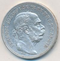 Ausztria 1912. 2K Ag "Ferenc József" T:2-
Austria 1912. 2 Corona Ag "Franz Joseph&qu...
