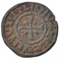 Örményország 1226-1270. Rézpénz "I. Hetum" (8,89g/28mm) T:2-,3 rep
Armenia 1226-1270. Cop...