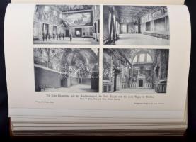 Dr. P. Albert Kuhn: Roma - Die Denkmale des heidnischen, unterirdischen, neuen Rom, in Wort und Bild...